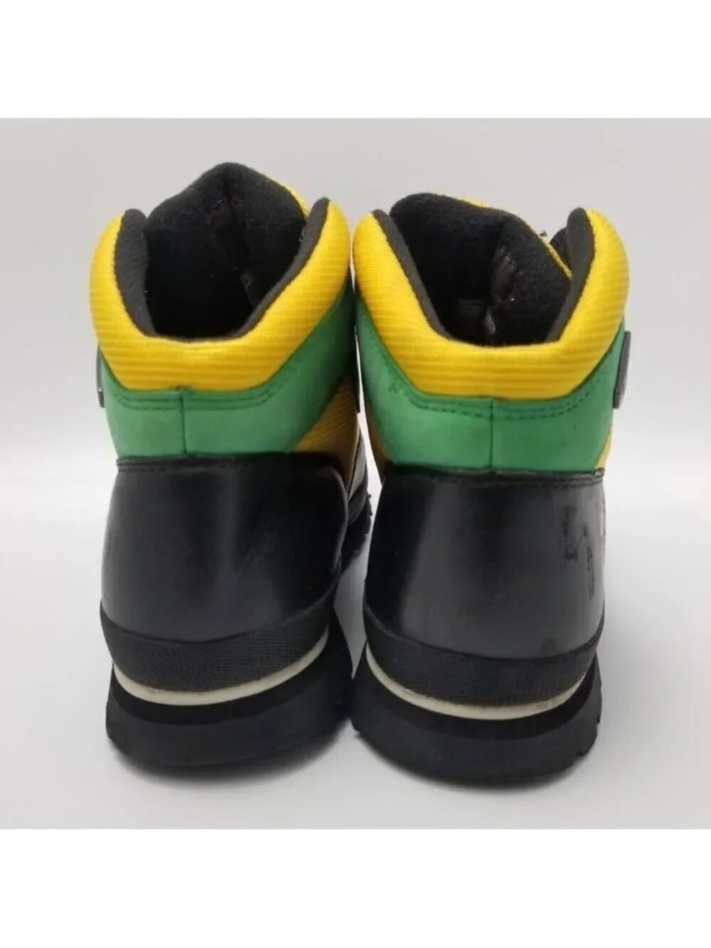 Timberland hiking ankle